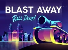 Blast Away Drop Ball